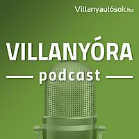 Villanyóra Podcast