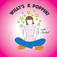 What's K Poppin' ?