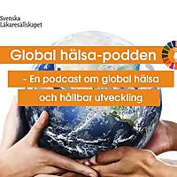 Global hälsa-podden