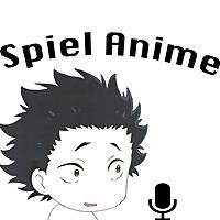 Spiel Anime