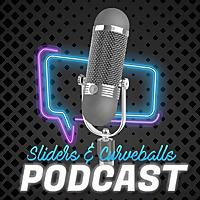 Sliders & Curveballs