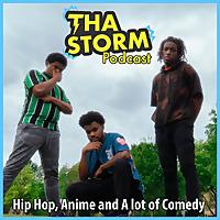 Tha Storm Podcast