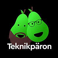 Teknikpäron