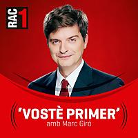 Vostè primer - Hora a Hora