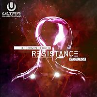 Ultra Resistance Music Podcast