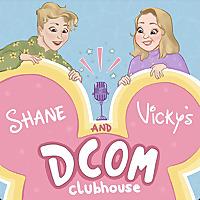 Shane and Vicky's DCOM Clubhouse
