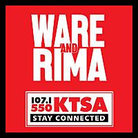 Ware and Rima