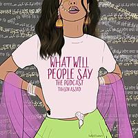What Will People Say