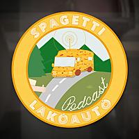 Spagetti Lakóautó Podcast