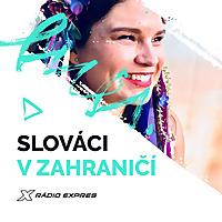 Slováci v zahraničí