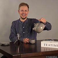 Thores Tea Time - der Podcast aus'm Norden
