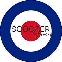 SCOOTER STORIES