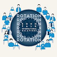 Rotations : Room Talks International Relations