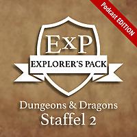 Season 2 – Explorers Pack
