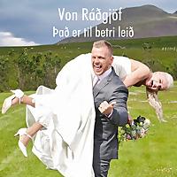 Von Ráðgjöf - Lausnin Hlaðvarp