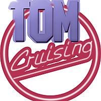 Tom Cruising