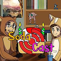 SodaCast