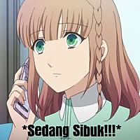 Sedang Sibuk!!!