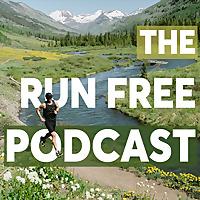 Run Free Podcast