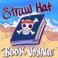 Straw Hat Book Voyage