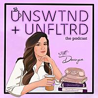 Unswtnd + Unfltrd