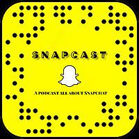 SnapCast - A podcast all about Snapchat