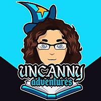 Uncanny Adventures: TTRPG Actual Play