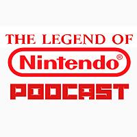 The Legend Of Nintendo Podcast