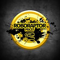 Roboraptor Podcast