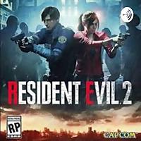 Resident Evil 2