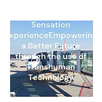 Sensation Experience The SE Lab