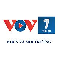 VOV - KHCN và Môi trường