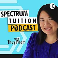 Spectrum Tuition Podcast