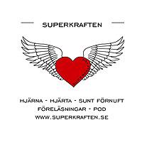 Superkraften