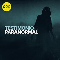Testimonio Paranormal