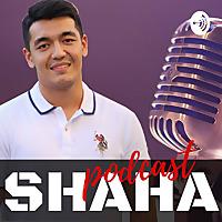 Shaha Marketing Podcast