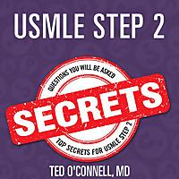 USMLE Step 2 Secrets