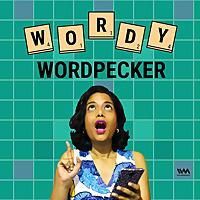 Wordy Wordpecker