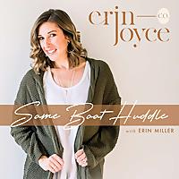 Same Boat Huddle | For the Overwhelmed Woman Who Wants to Live a Life She Craves