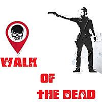 Walk of the Dead - The Walking Dead Our World Podcast