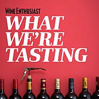 What We're Tasting