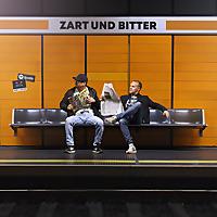 Zart & Bitter