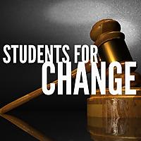 Students for Change: English I Legal Reform Podcast