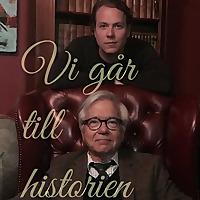 Vi går till historien