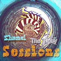Tipsy Sessions by Shamul