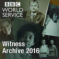 Witness History: Witness Archive 2016