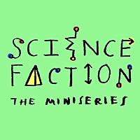 Science Faction Podcast