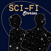 Sibling Sci-Fi Stories