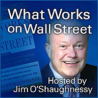 What Works on Wall Street Podcast