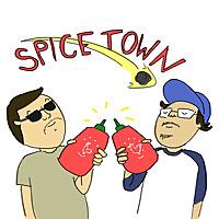 Spicetown